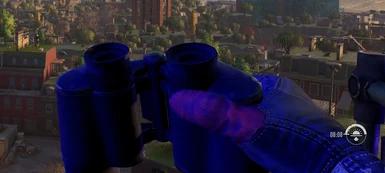 Better reveal booo and distance addon