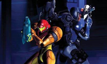 Metroid Wave-Bank. Maud addon