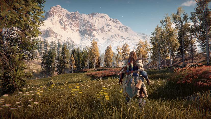 Natural Realism - Reshade Preset addon
