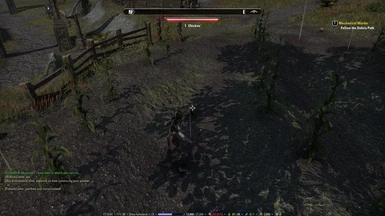 SRCombatIndicato/Мод addon