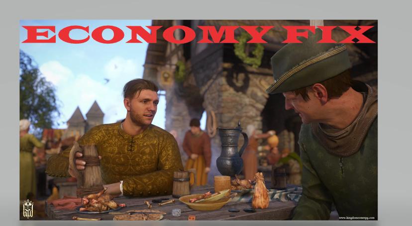 Revisiting the Balanced Economy addon