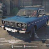 VAZ-2106n/Mod v11.12.21 addon