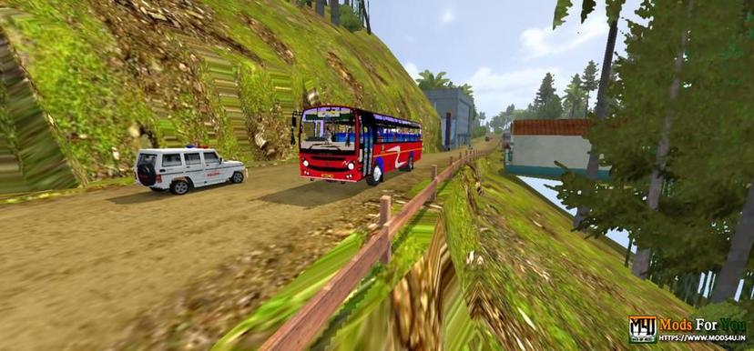 RK Oyster Bus: Standard Livery Released addon