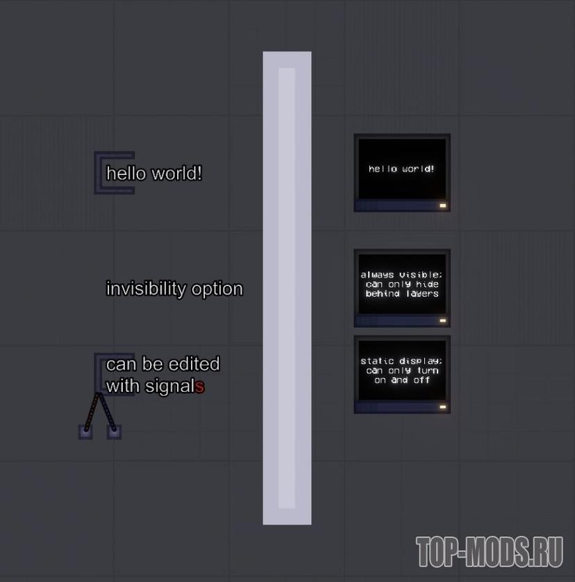 Mod "Melhores Circuitos v2" addon