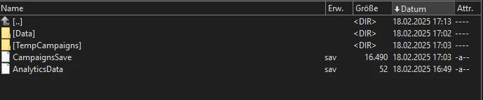 Flash Royal mod save file addon