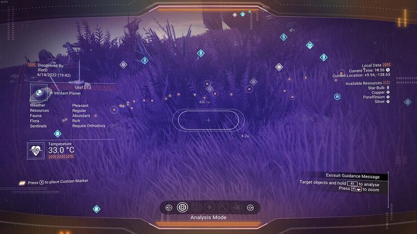 Quick research addon