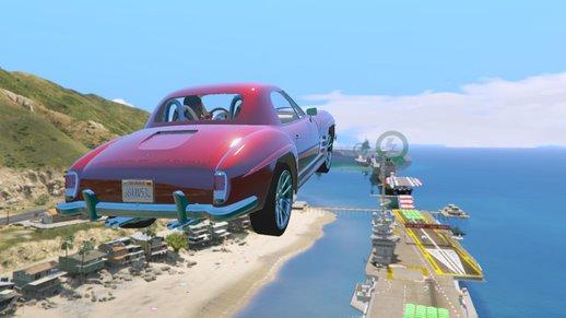 Race Ships Pack Beta addon