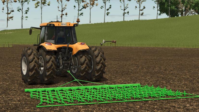 Ящерица TP 520 и TP 520 R addon
