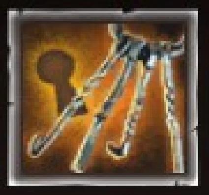 Unbreakable Lockpick addon