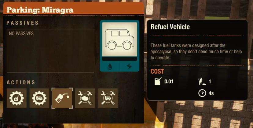Secret Fire Hydrant Garage addon