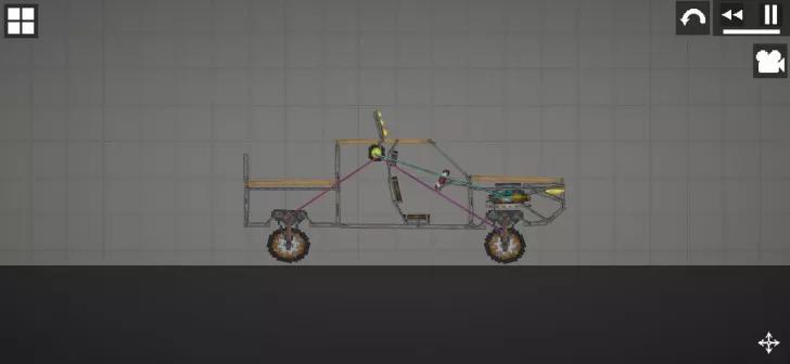 Pickup for Melon Playground addon