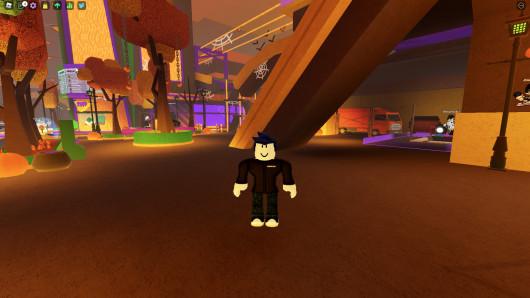 Roblox smile just in case addon