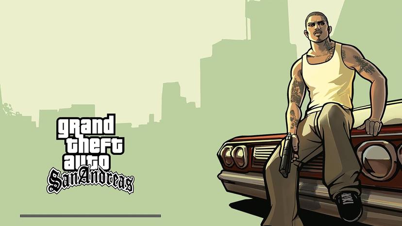Loading bar [GTA 3, VC, SA] addon