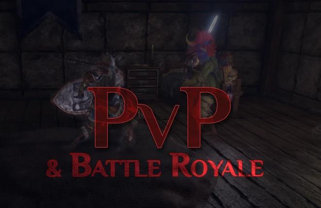 ПвП addon