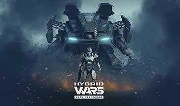 Voice acting from Hybrid Wars addon