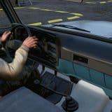 GWC Squarebody Pack v1.0.0/Mod addon