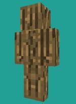 Woodblock Skin addon