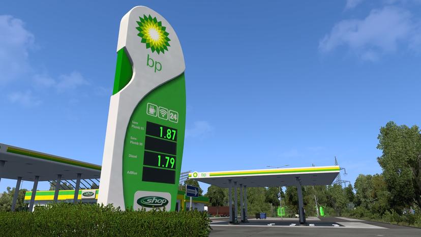 REAL COMPANIES AND GASOLINE STATIONS V2.03.05 addon