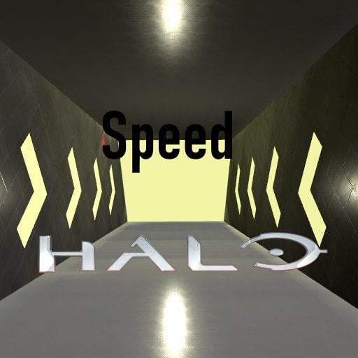 SPEED HALO addon
