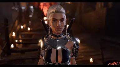 Rogue Reshade Plus Green Base Tint Removal Options addon