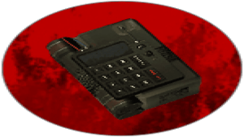 Party c4/Mod addon