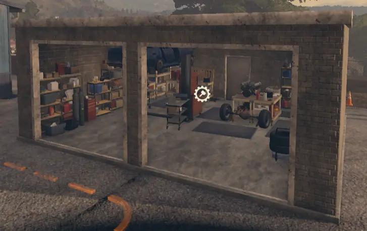 Auto Shop Revisited addon