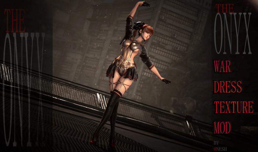 TheONYX mod addon