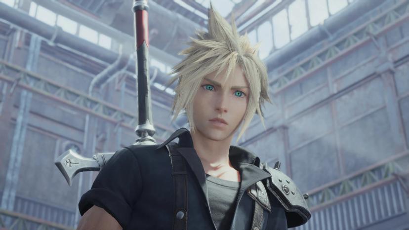 Cloud's Merc for Hire Outfit Mod addon