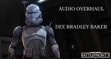 Reelaboración del sonido en el juego Wolf Command. addon