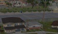 Abandoned house addon