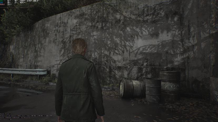 Improved shadow settings - forced use of Unreal Virtual shadows. addon