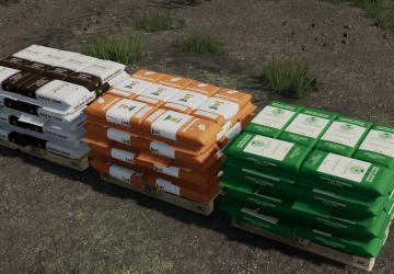 Мод Polish Seeds addon