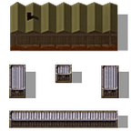 Объединение сундуков без ограничений addon