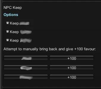 NPC Vault 0.1.0 addon