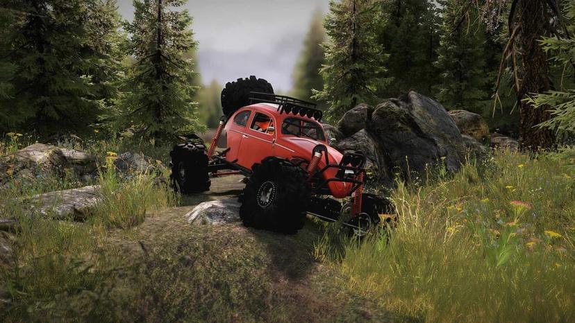 Buggy RosenRoth 1.0 addon