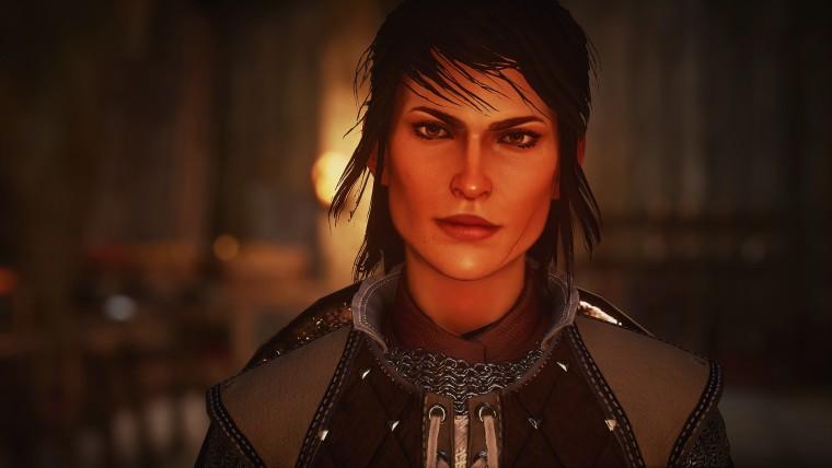 "Cassandra's hairstyles and complexes." addon
