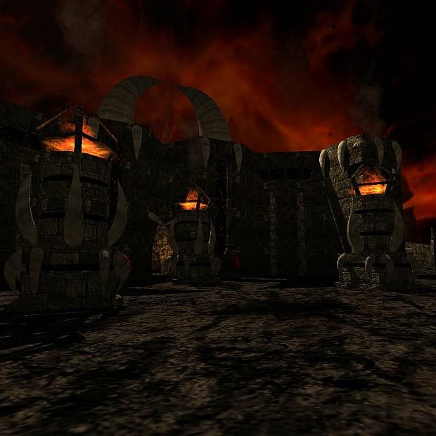 Башня Вавилона Redux (v0.8) addon