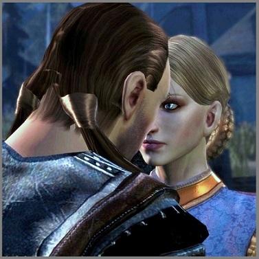 Лирух Анора 02 addon