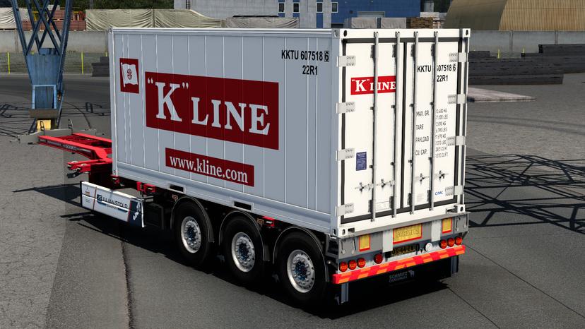 Trailer Schmitz S.CF 45' Euro v1.4 addon