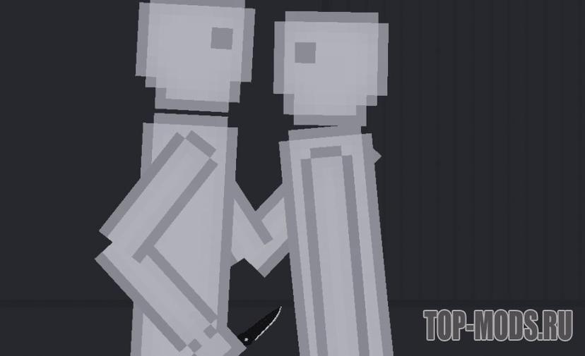 "Military Things Pack" mod addon