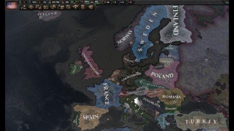 Vintage Map Mod addon