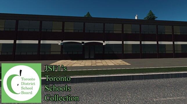 Lingate Public School addon