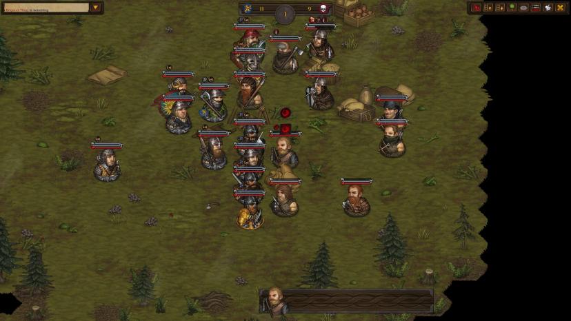 Enemy with random perks addon