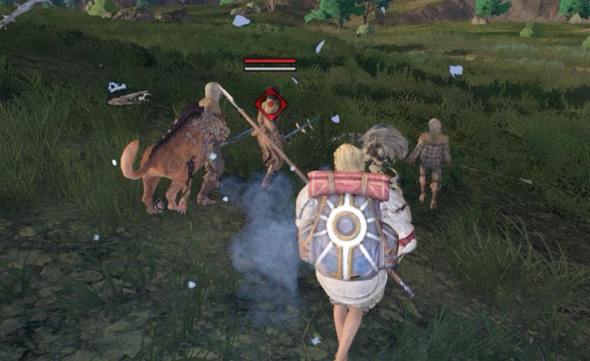 Улучшенный таргетинг addon