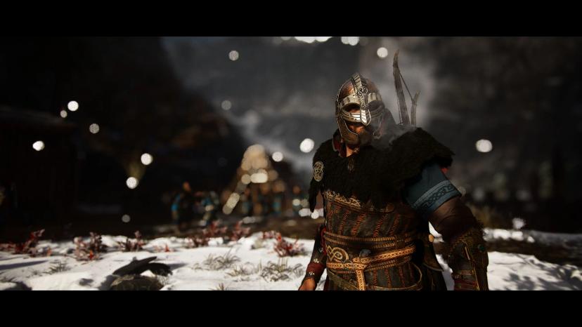 Project Valkyrie ReShade Graphic Update Collection addon
