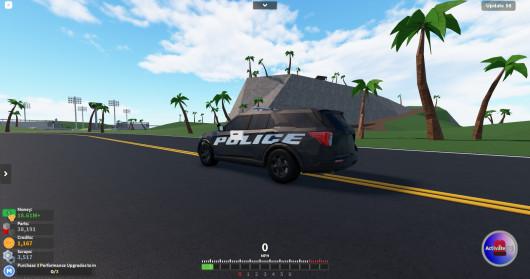 Cielo realista addon