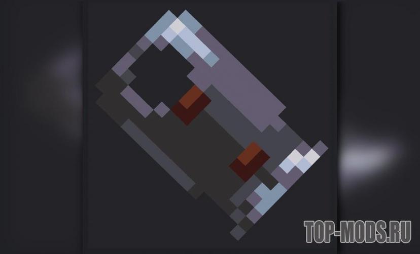«Functioning Armor / Функционирующая броня»  мод addon