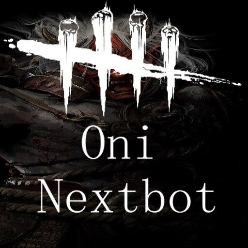 [Drgbase] Dead by Daylight They Nextbot addon