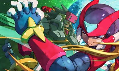 Arrangement of music "Mega Man Zero" 1-4 for the game "Terraria". addon