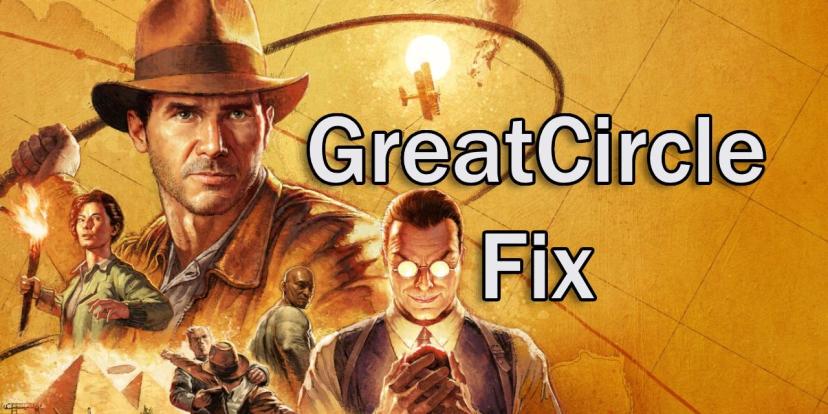 GreatCircleFix mod addon
